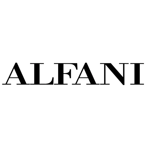 alfani pants logo