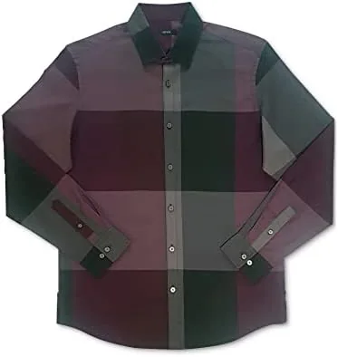 alfani shirts category